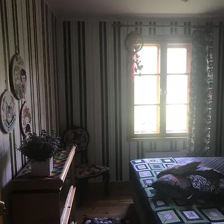 Kunda Holiday * Kündja